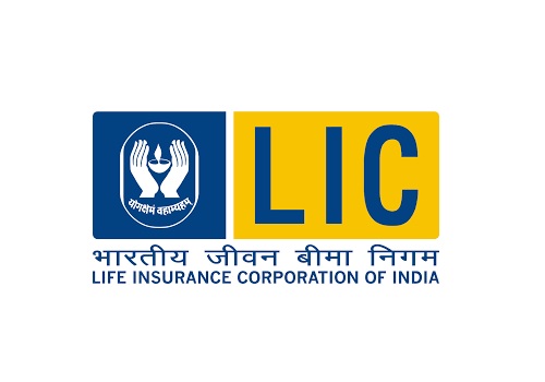 Buy LIC of India Limited For Target Rs.760 - Emkay Global Financial Services